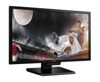 LG 24GM77-B czarny - 216875 - zdjęcie 2